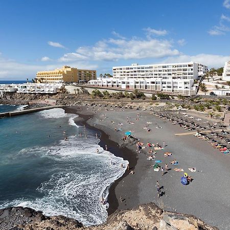 Callao Sun And Beach By Sunkeyrents 卡亚俄萨尔瓦赫 外观 照片