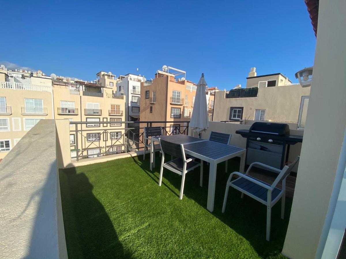 Callao Sun And Beach By Sunkeyrents 卡亚俄萨尔瓦赫 外观 照片